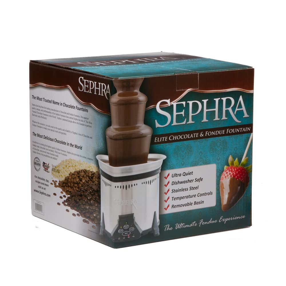 Sephra 