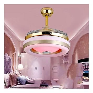 Amazon Com Ceiling Light Bluetooth Ceiling Light Modern