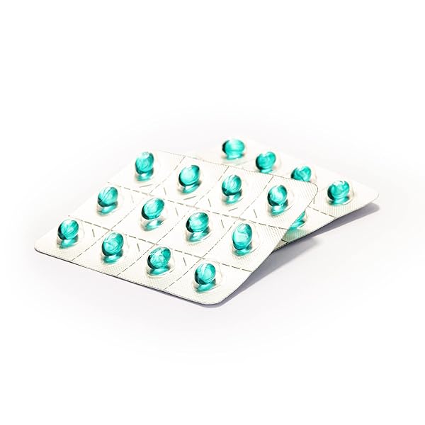 AMAZON BASIC CARE LOPERAMIDE HCL 2 MG SOFTGELS, ANTI-DIARRHEAL, MADE IN USA, 24 COUNT (PACK OF 1)