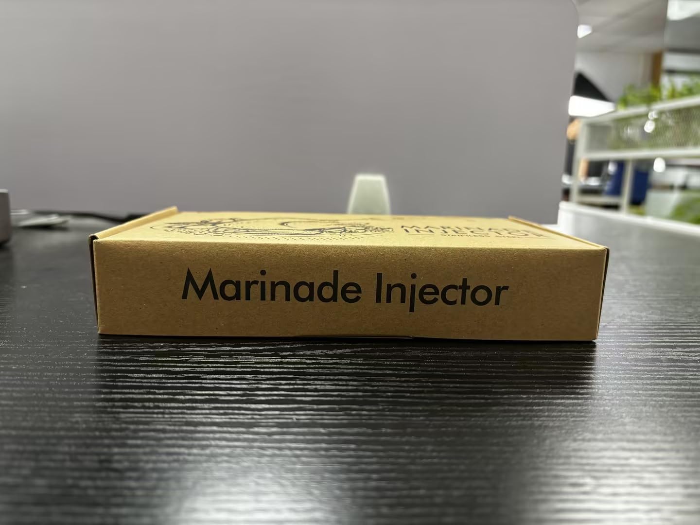 Ofargo Stainless Steel Meat Injector Syringe Kit with 4 Marinade Needles for BBQ Grill Smoker, Gifts for Men Dad Husband in Thanksgiving Christmas Day, 2-oz Large Capacity, Both Paper User Manual and E-Book Recipe