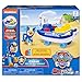 Paw Patrol Sea Patrol – Chase’s Transforming Sea Patrol Vehicle with Bonus Sea Friend