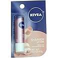 Nivea Shimmer Lip Care Stick