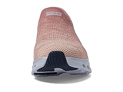 SKECHERS Women's Go Walk Glide Step 2.0 Venus Hands