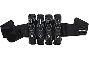 Dye Precision Assault Pack Paintball Harness