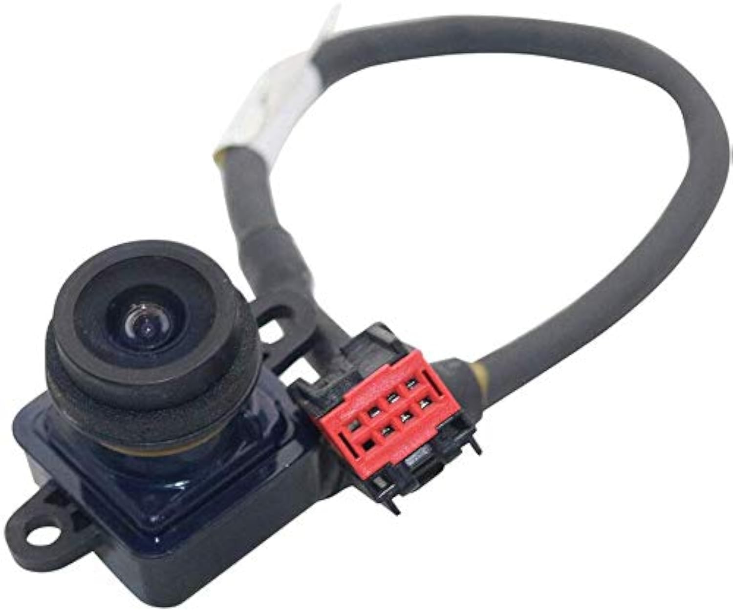 Geniue Rear View Backup Camera OEM Part # 56054058AH for 2011-2014 Dodge Charger 2011-2014 Chrysler 300