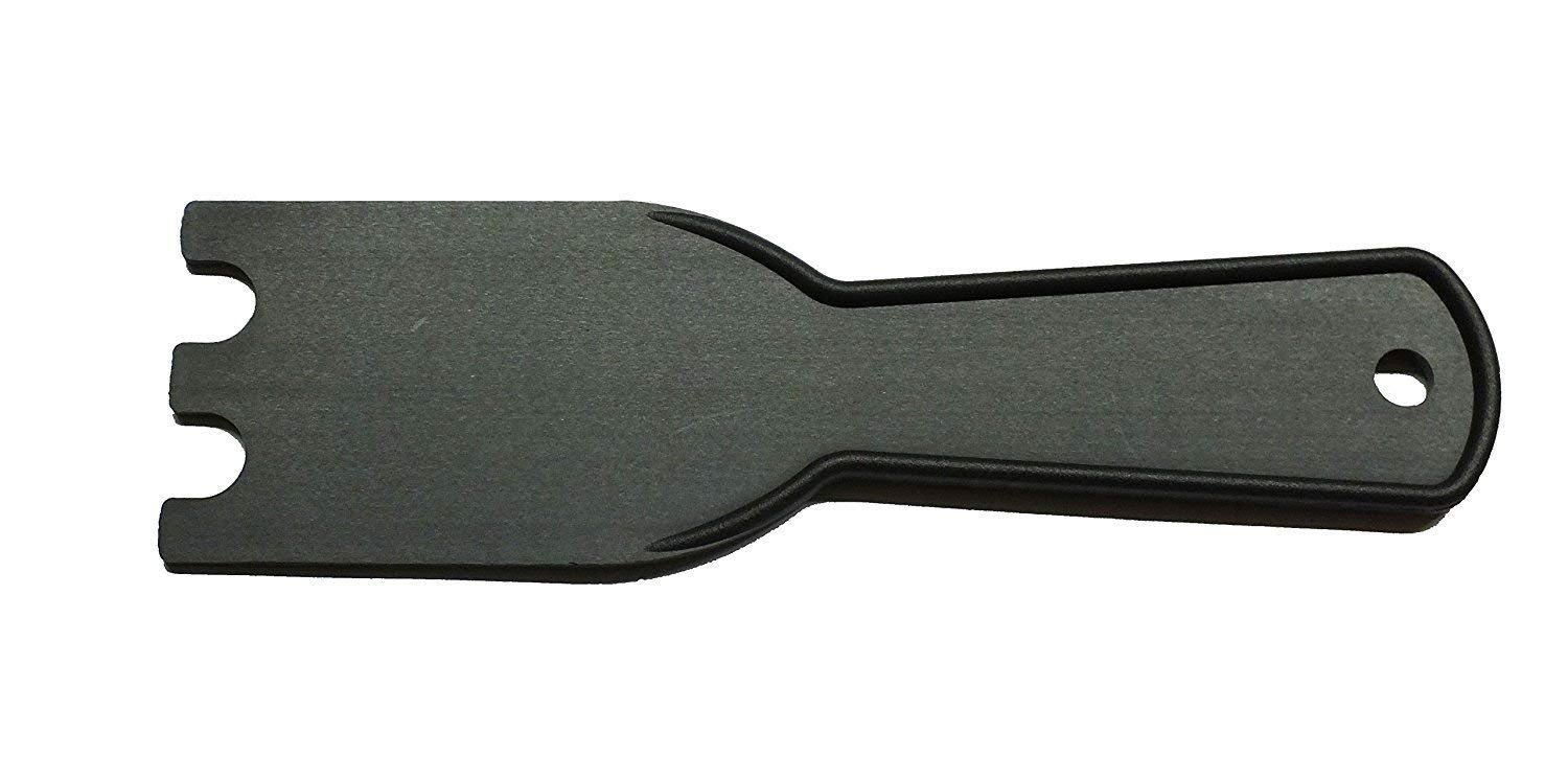 Noa Store Indoor Grill Spatula George Foreman Replacement