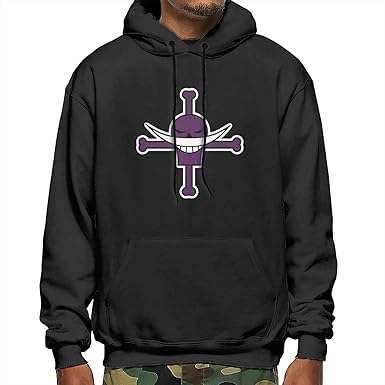 one piece hoodie amazon