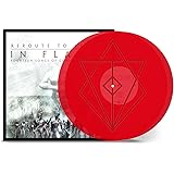 Reroute to Remain 2023 Trans Red