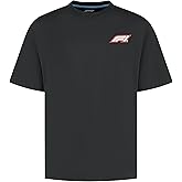 Formula 1 Heritage Logo Tshirt