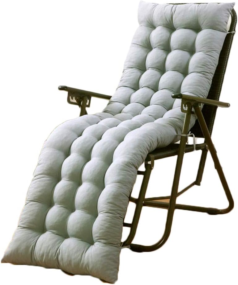 Marrone, 40 * 110 Cuscino per sedia imbottito per sedia da ...