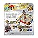 Wonder Forge Treasure X: Quest for Gold for Boys & Girls Age 5 & Up - A Fun & Fast Family Adventure Game You Can Play Over & Over