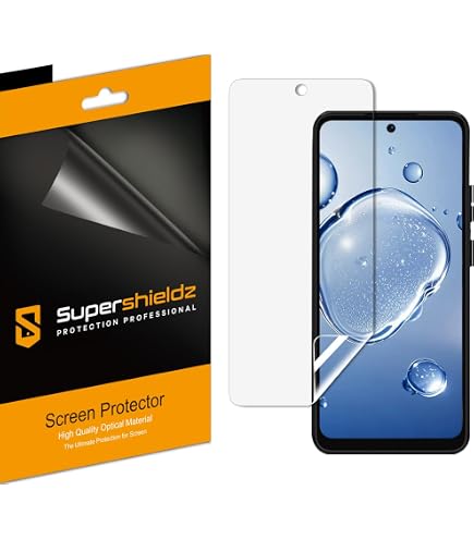 Amazon.com: Supershieldz (3 Pack) Anti-Glare (Matte) Screen