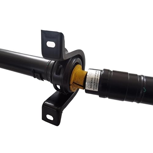 Front CV Axle Shaft Assembly - Compatible With Buick Enclave, Chevy Traverse, GMC Acadia, Saturn Outlook 2008-2017
