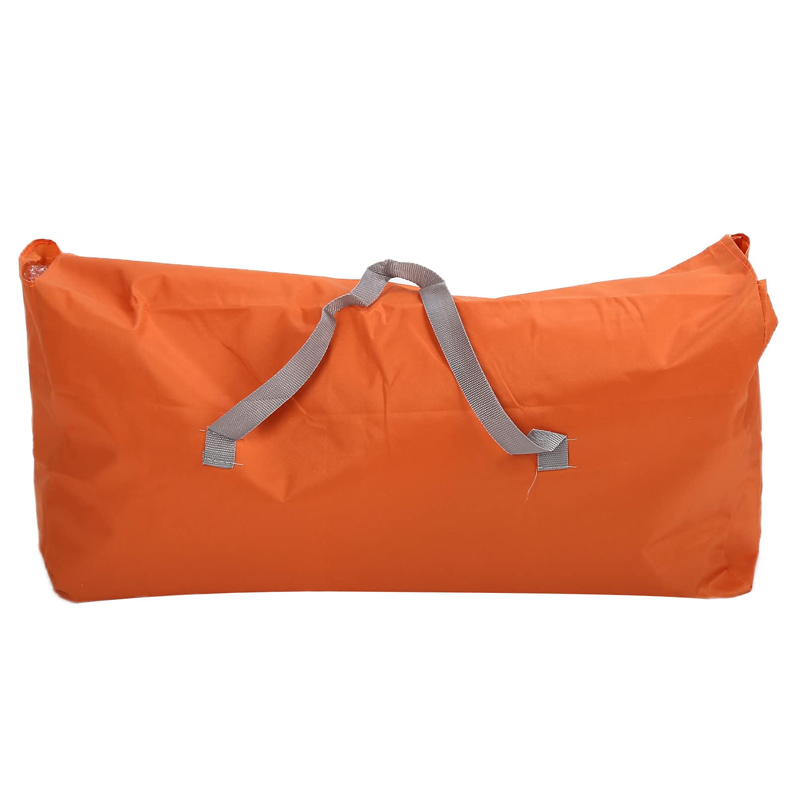 Serlium BBQ Tool Storage Bags Portable Oxford Cloth BBQ Utensils Carrier Storage Bag for Outdoor Picnic Family Gatherings