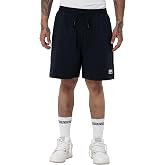 Pro Club Men's Performance Stretch Nylon Active Short - 5 1/2 Inch Inseam