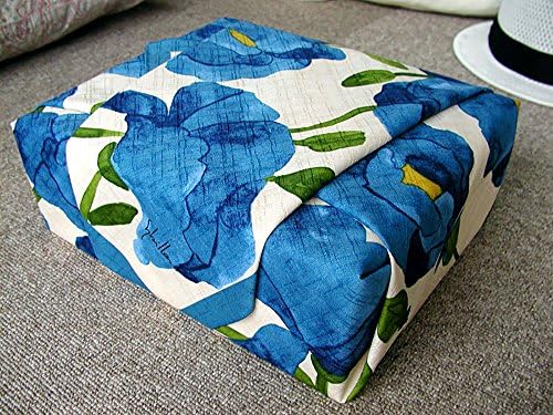 Shinpei Princess Sibylla buriyantesu・buru- 75 cm 100% Cotton