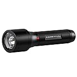 Ledlenser P6R Core QC, 4 Color Focusing