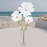 Xuthusman Giant Daisy Artificial Flowers
