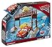 Disney Pixar Cars 3 Fireball Beach Pier Splash Racers Beach Blast Race Playset