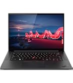 Amazon.com: Lenovo ThinkPad P1 Gen 3 Workstation Laptop 16