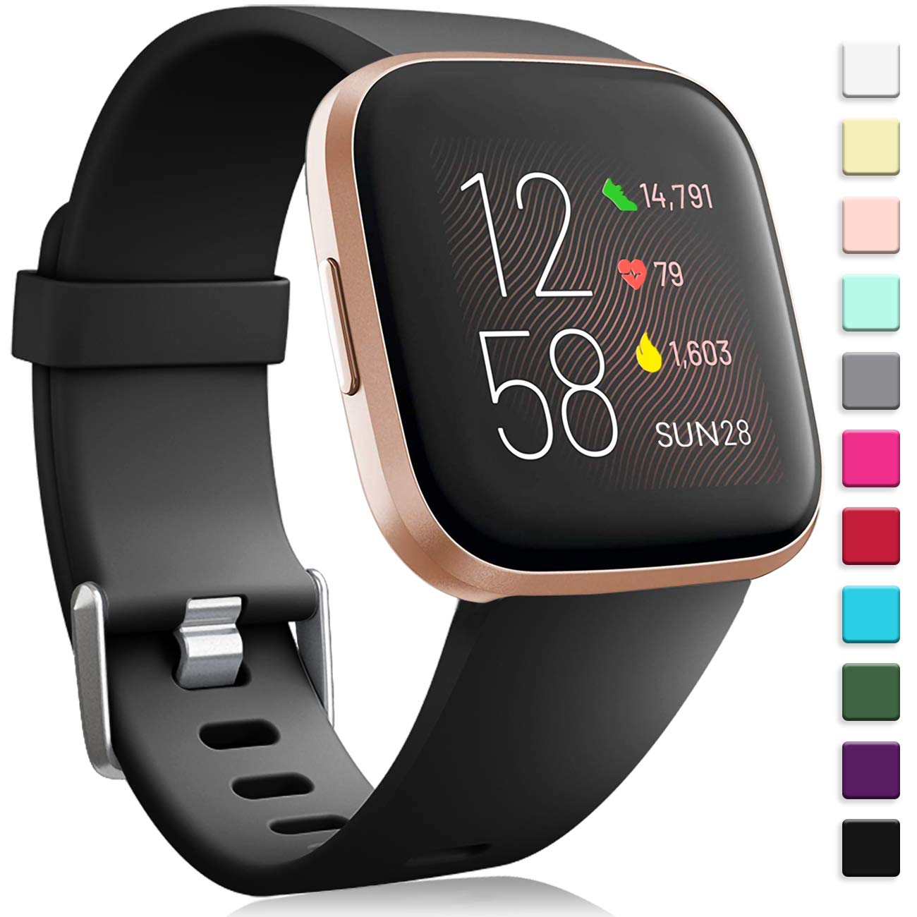buy fitbit versa strap