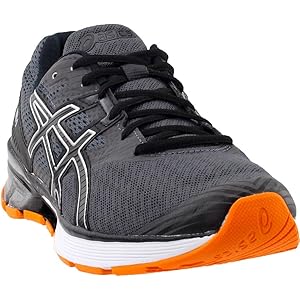 tênis asics patriot 10 a illusion blue masc