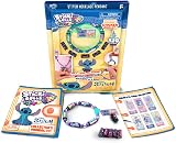 STICKI ROLLS Sky Castle Stitch Pendant Bracelet Pack Disney view 3