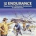 The Endurance: Shackleton's Perilous Expedition in Antarctica by