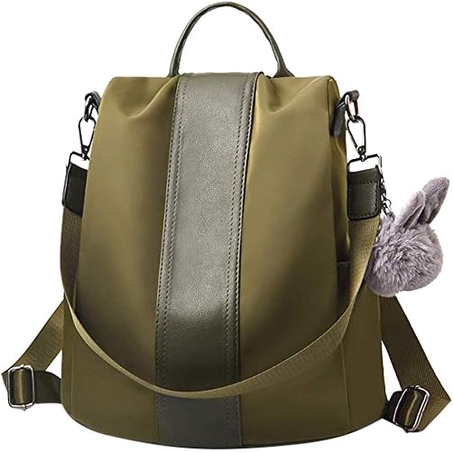 rucksack style backpack