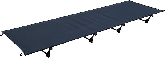 desert walker backpacking and camping cot