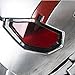 BFJ Newest Ant Man Mask Protective Antman Helmet for Christmas Cosplay Costumes