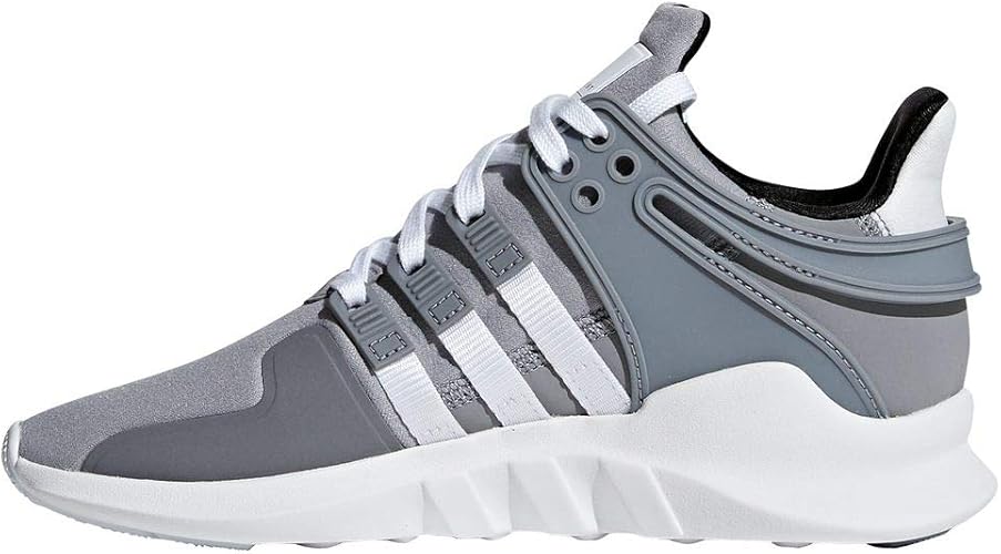 Adidas - EQT Support ADV J - B42021 - El Color: Grises - Talla: 4.0: Amazon.com.mx: Ropa 