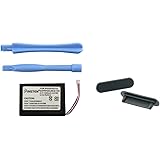 Insten 1300mAh Battery for 20GB/30GB/60GB iPod Photo 4G