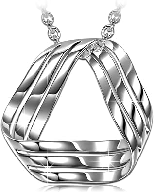 Idee Regalo Natale Fidanzata Ragazza.Angel Nina Regali Natale Originali Collana Donna Argento Collana Mamma Bambina Idee Regalo Donna Mamma Fidanzata Ragazza Collana Amicizia Idee Regalo Per Anniversario Compleanno Gioielli Donna Offerta Amazon It Gioielli
