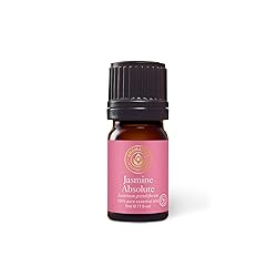 Aromatics International Jasmine Absolute Essential