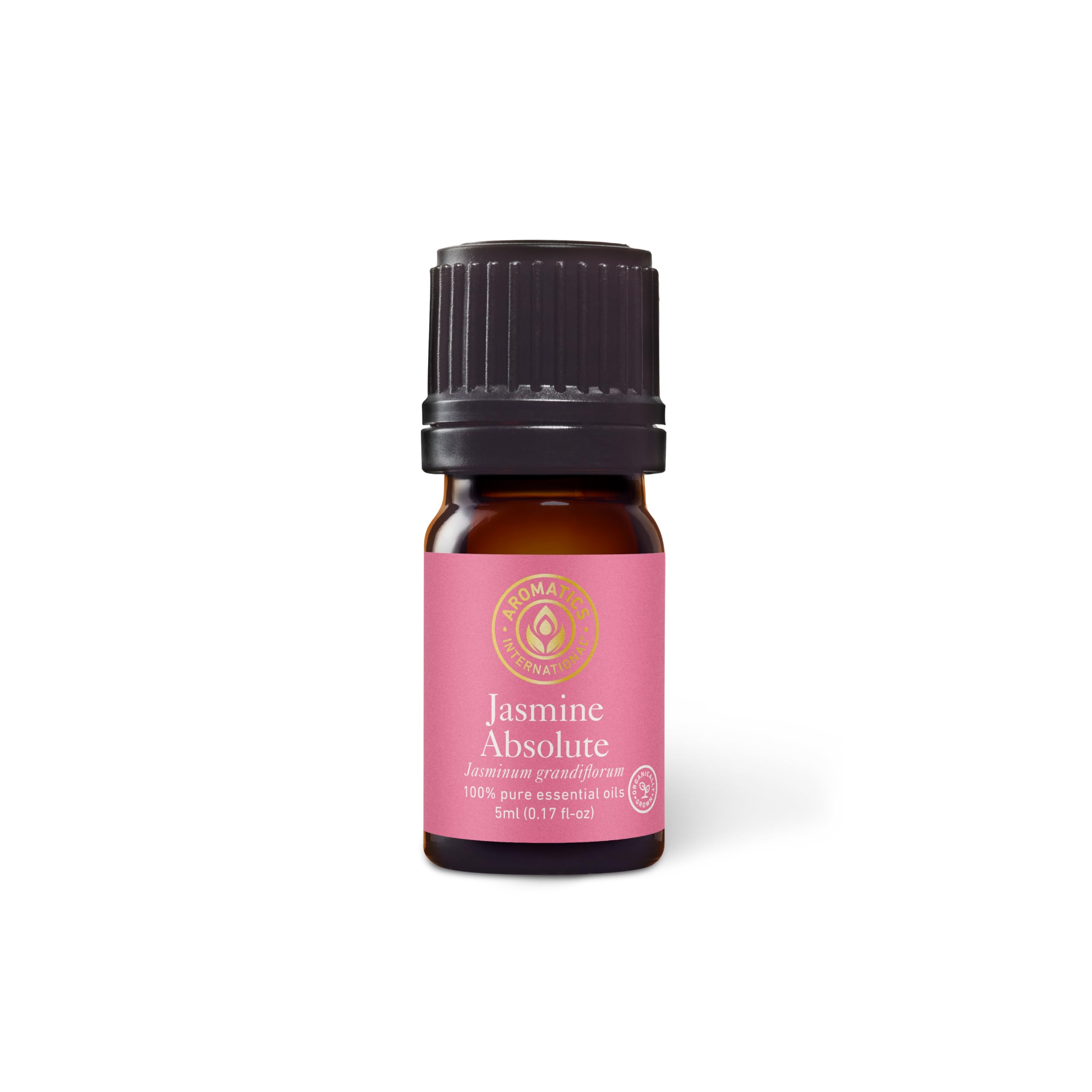 Aromatics International Jasmine Absolute Essential