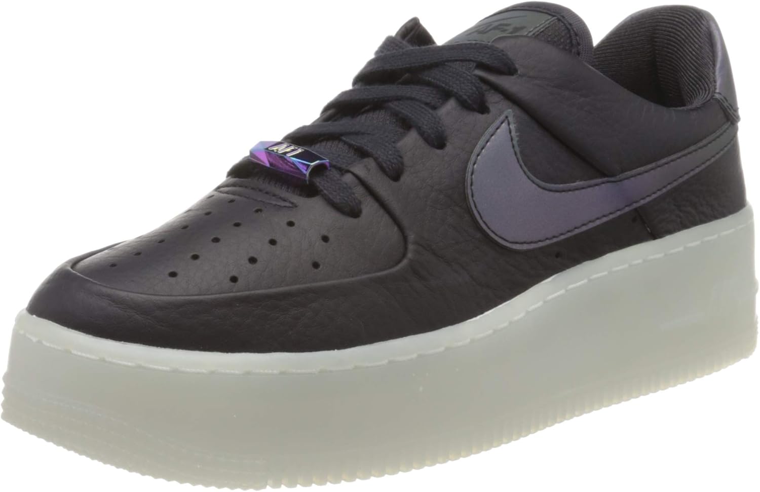 nike air force 1 sage low lx w