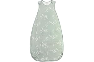 CosyDiary Merino Wool Baby Sleep Sack