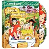 The Pebbles and Bamm-Bamm Show - The Complete Series