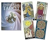 Image de Universal Tarot Grand Trumps