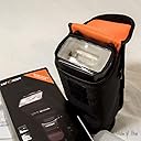 K&F Concept KF-590 Flash Speedlite Profesional