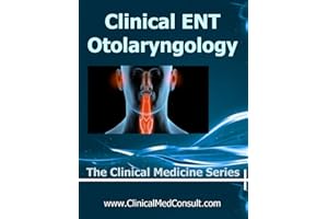 Clinical ENT / Otolarygology - 2025