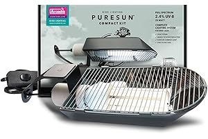 Arcadia Puresun Compact Bird Lighting Kit