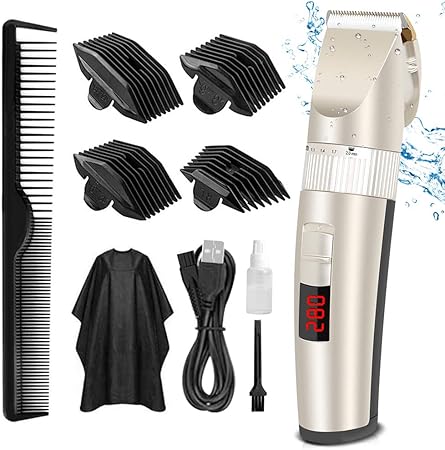 haircut machine amazon uk