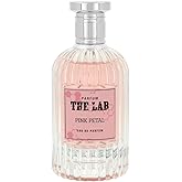 ARMAF The Lab Pink Petal 3.4 Edp U (127103)