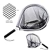 SAMS-Aluminum-Landing-Nets-Catch-and-Release-Net-Fish-Saver-Nylon-Mesh-for-Fly-Trout-Kayak-Boating-Fishing