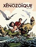 Image de Les chroniques de l'ère xénozoïque