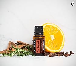 doTERRA On Guard Essential Oil Protective Blend