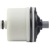 Sloan HY-83-A Hydraulic Actuator Cartridge Assembly Commercial Repair Kit | Actuator cartridge repair kit used with the 900 series flushometers, Compatible with Royal Flushometers, 3318001