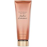 Victoria's Secret Amber Romance Nourishing Hand & Body Lotion